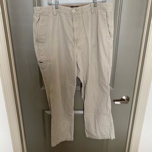 Men’s Dockers every day khaki cargo pants
